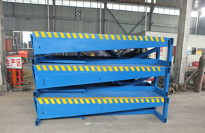 集裝箱卸貨平臺 集裝箱卸貨平臺