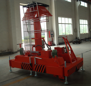 套缸式升降機 套缸式升降機