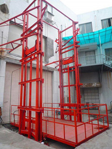 汽車升降平臺 汽車升降平臺